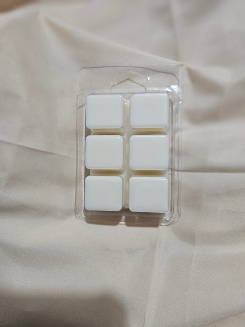 Apple Cinnamon Hand‑Poured Wax Melts – 2.5 oz