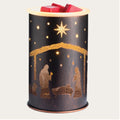 Nativity Illumination Fragrance Warmer