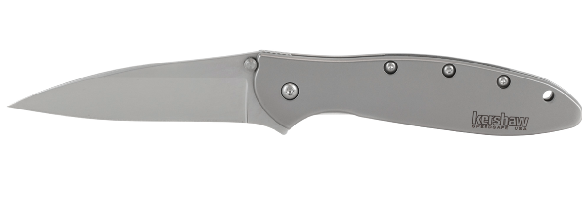 Kershaw Leek Satin